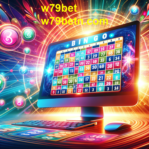 Explorando o Mundo do Bingo na w79bet