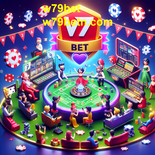 A Ascensão dos Jogos de Eventos na w79bet